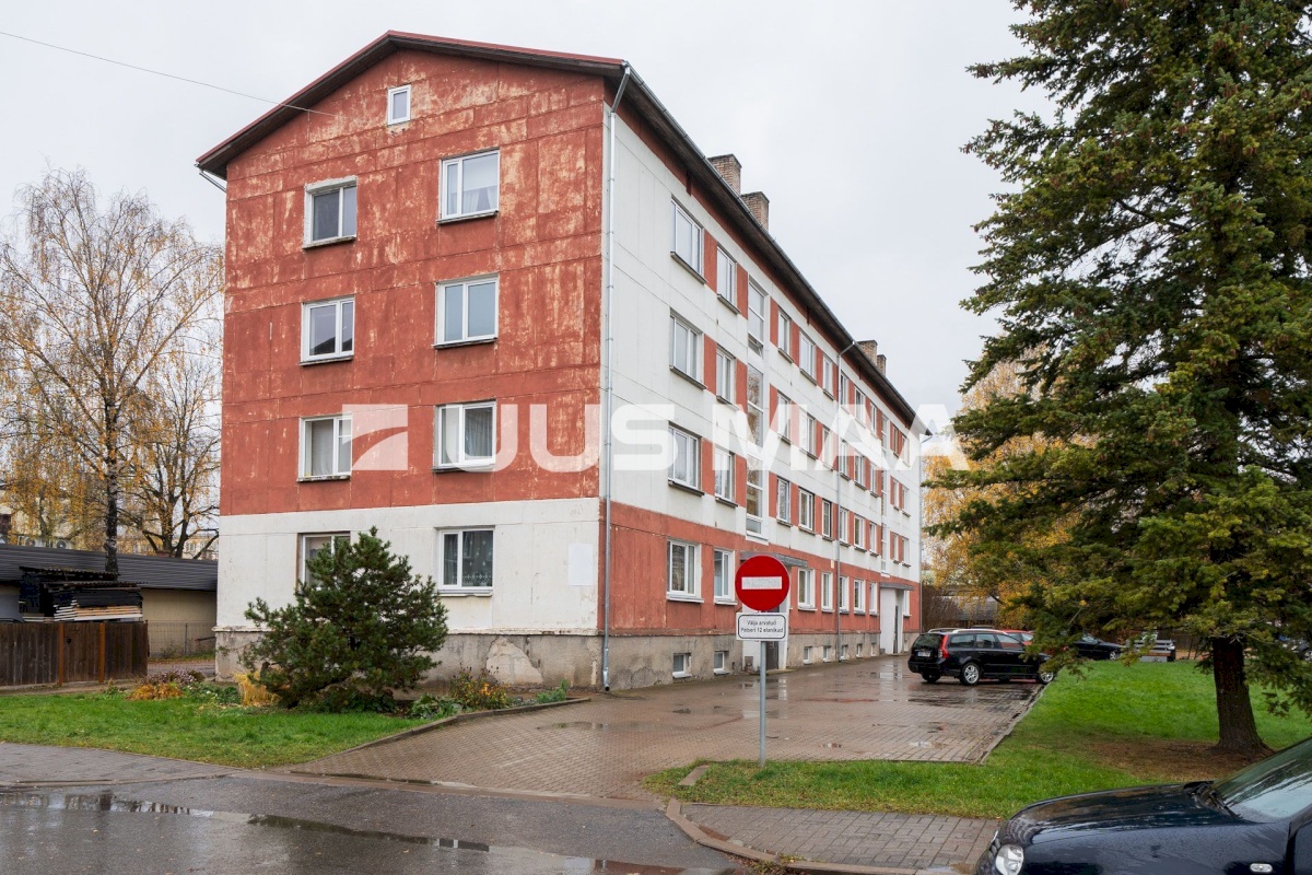 Võru linn, Petseri 12