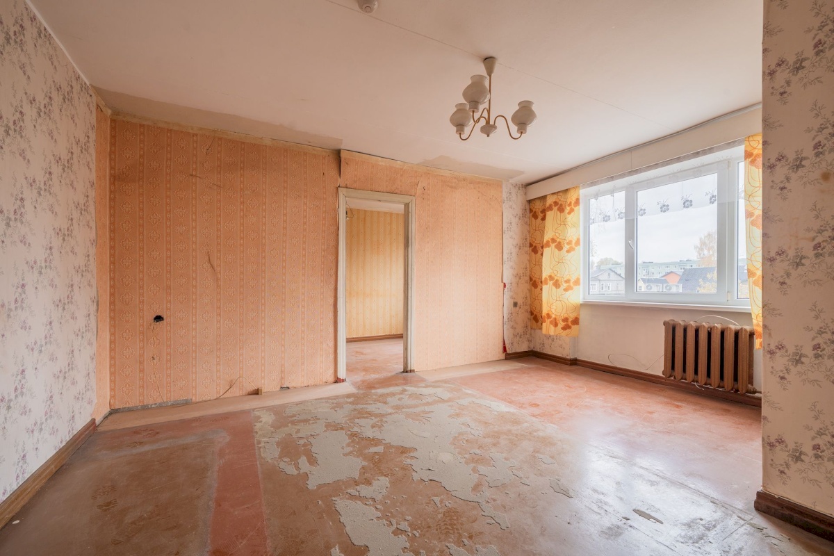 Võru linn, Petseri 12