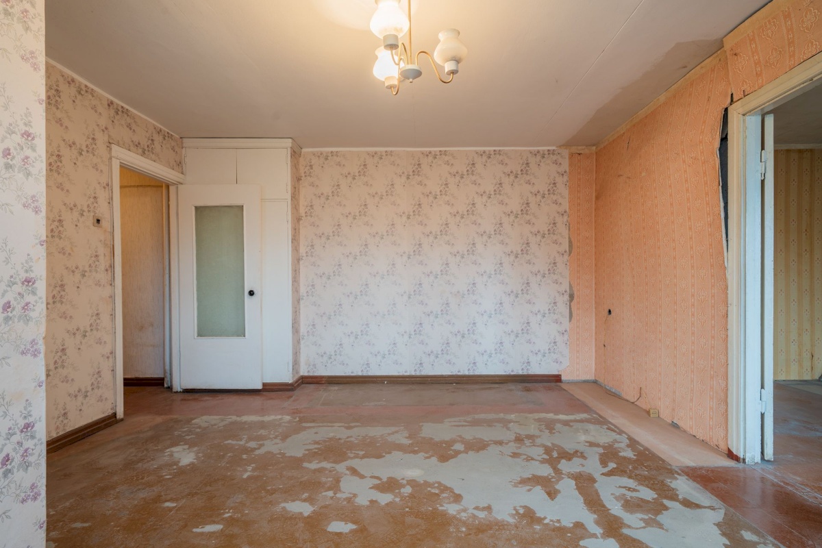 Võru linn, Petseri 12