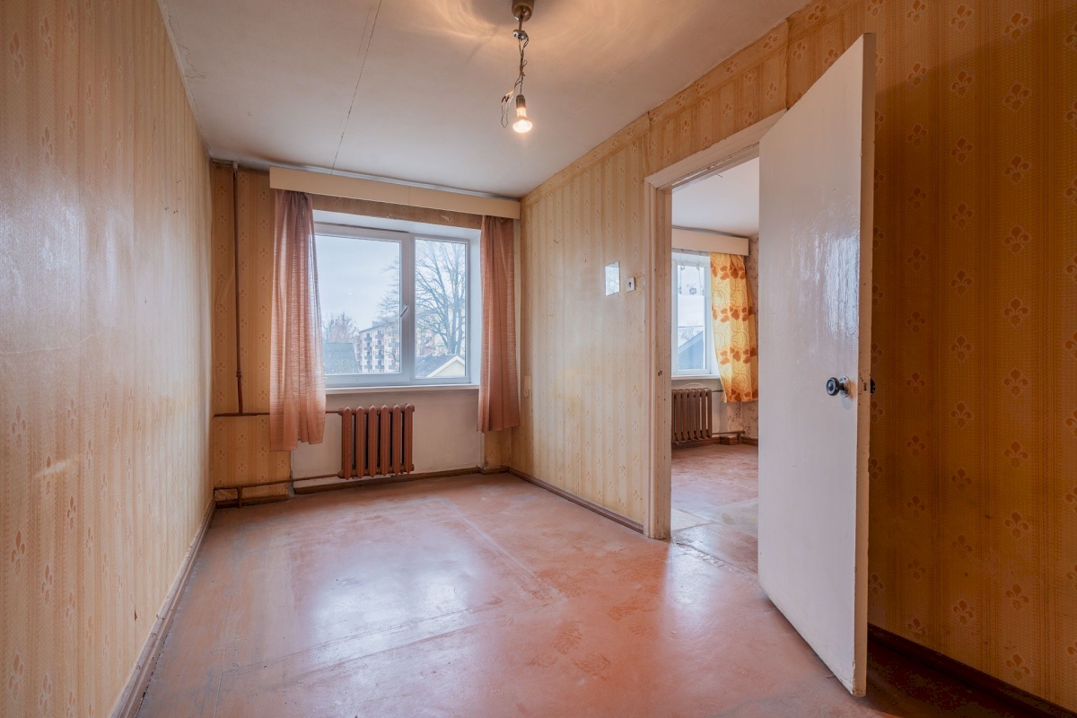 Võru linn, Petseri 12