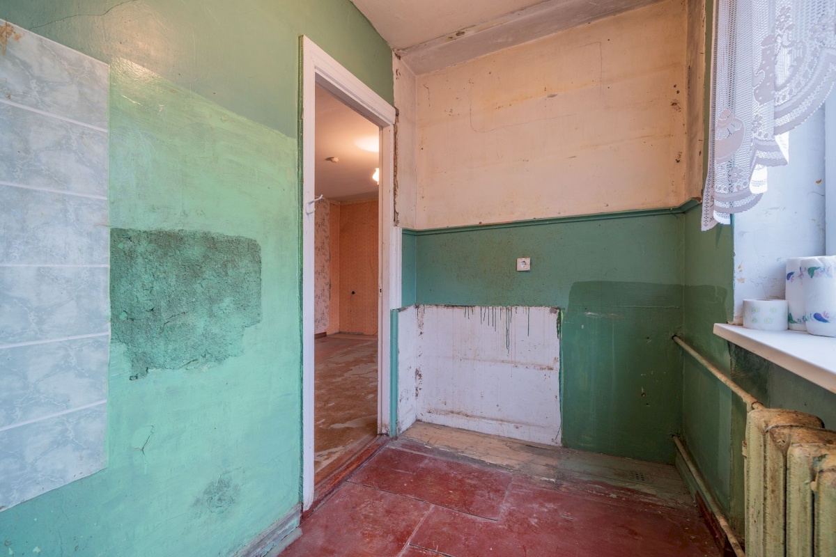 Võru linn, Petseri 12