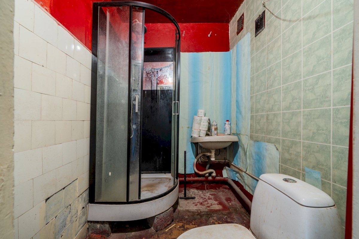 Võru linn, Petseri 12