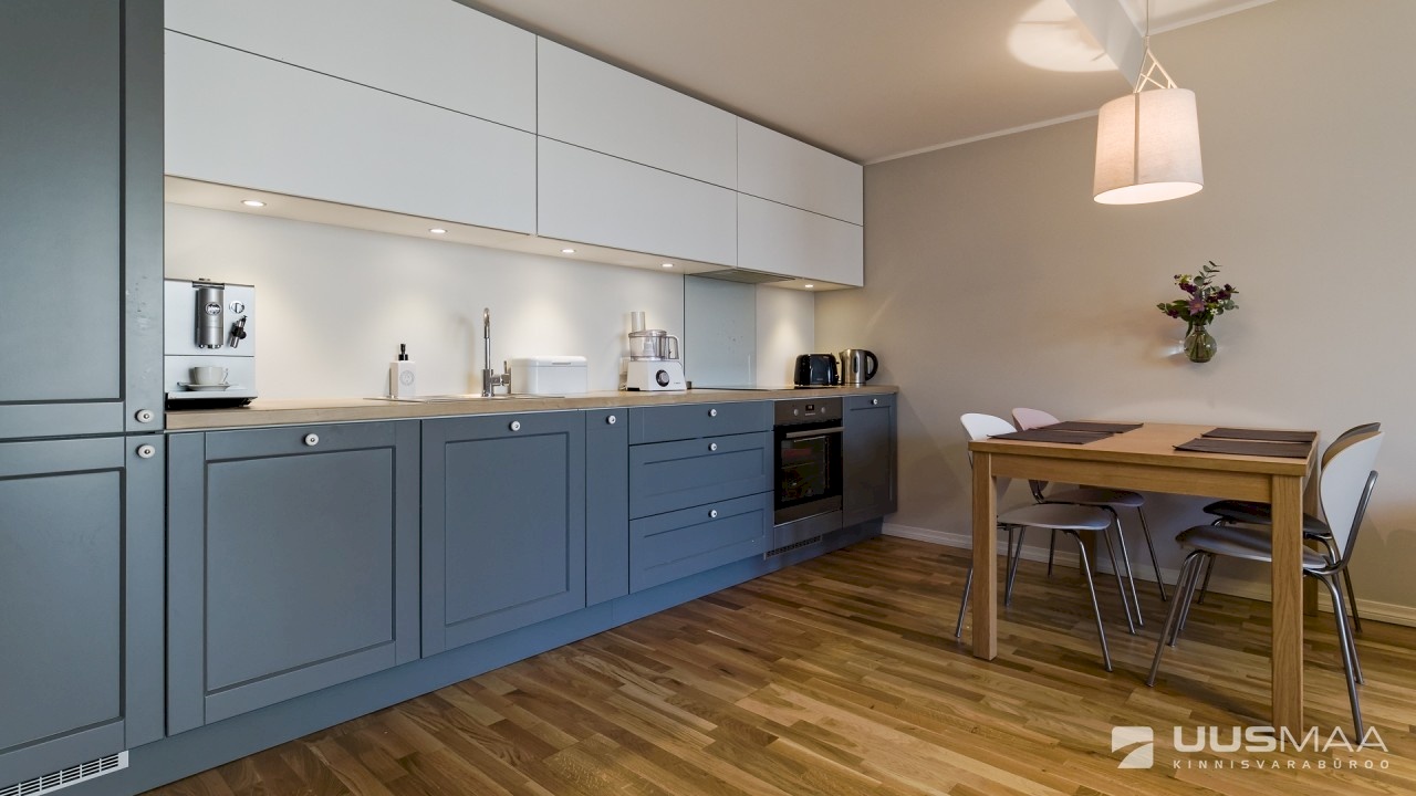 Tallinn, Põhja-Tallinna linnaosa, Kalamaja, Vibu 3