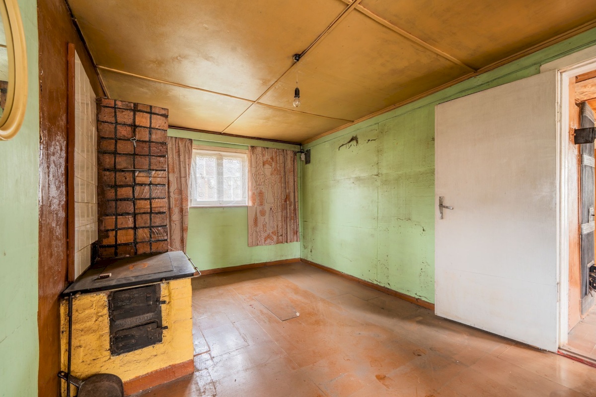 Võru vald, Kose alevik, Kose tee 35