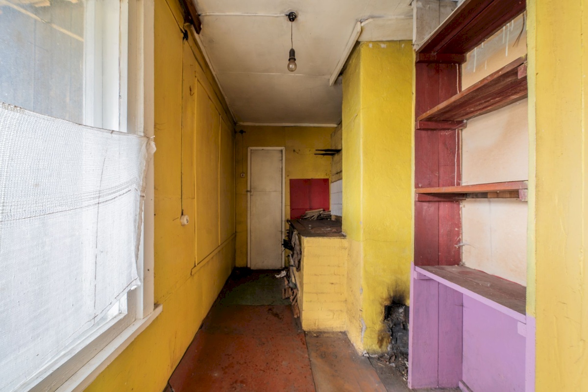 Võru vald, Kose alevik, Kose tee 35