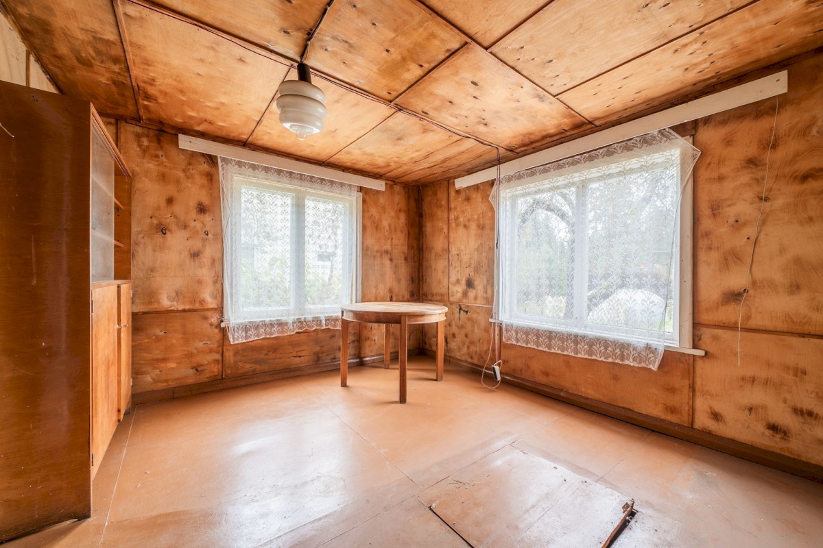 Võru vald, Kose alevik, Kose tee 35