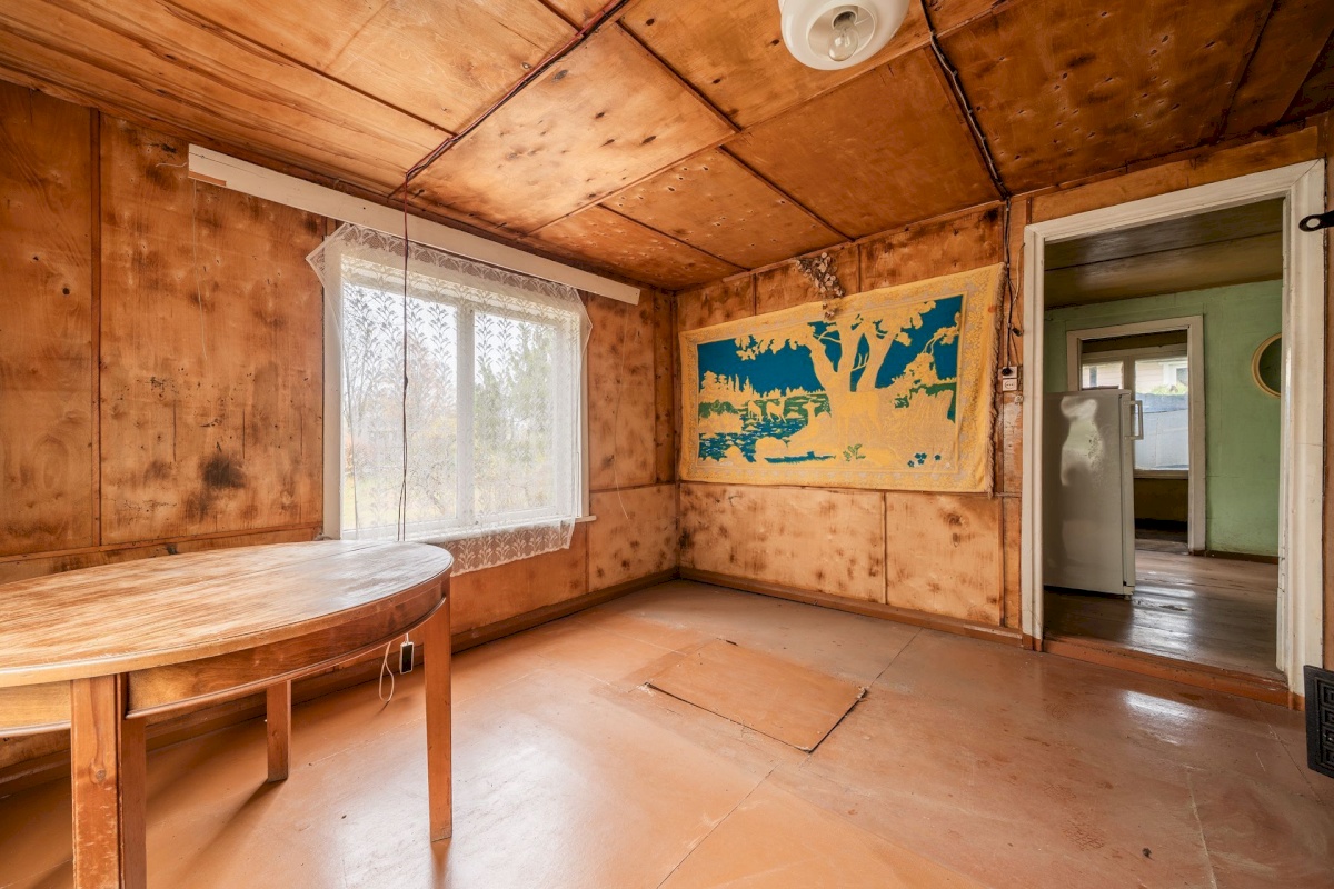 Võru vald, Kose alevik, Kose tee 35