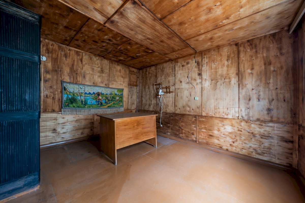 Võru vald, Kose alevik, Kose tee 35