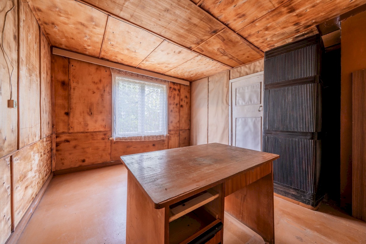 Võru vald, Kose alevik, Kose tee 35