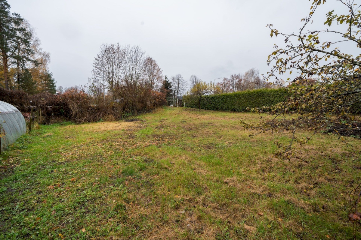 Võru vald, Kose alevik, Kose tee 35