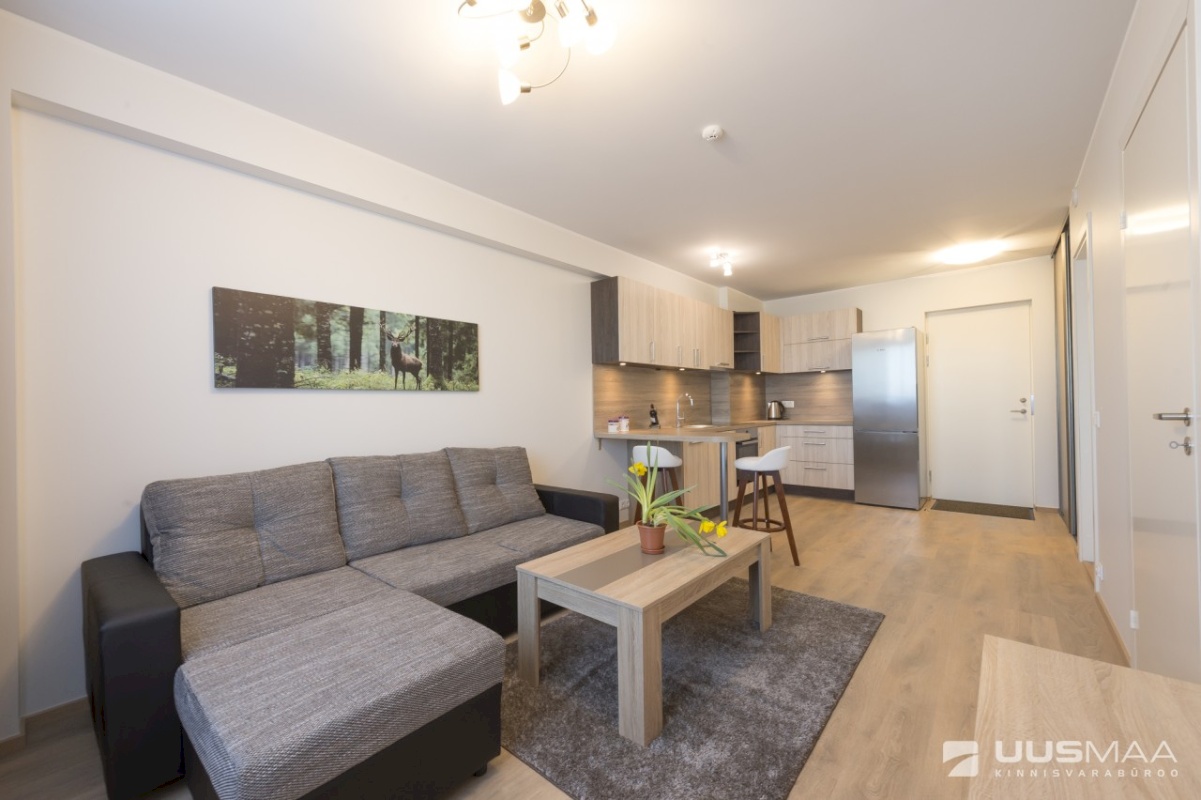 Tallinn, Lasnamäe linnaosa, Mustakivi, Mustakivi tee 25