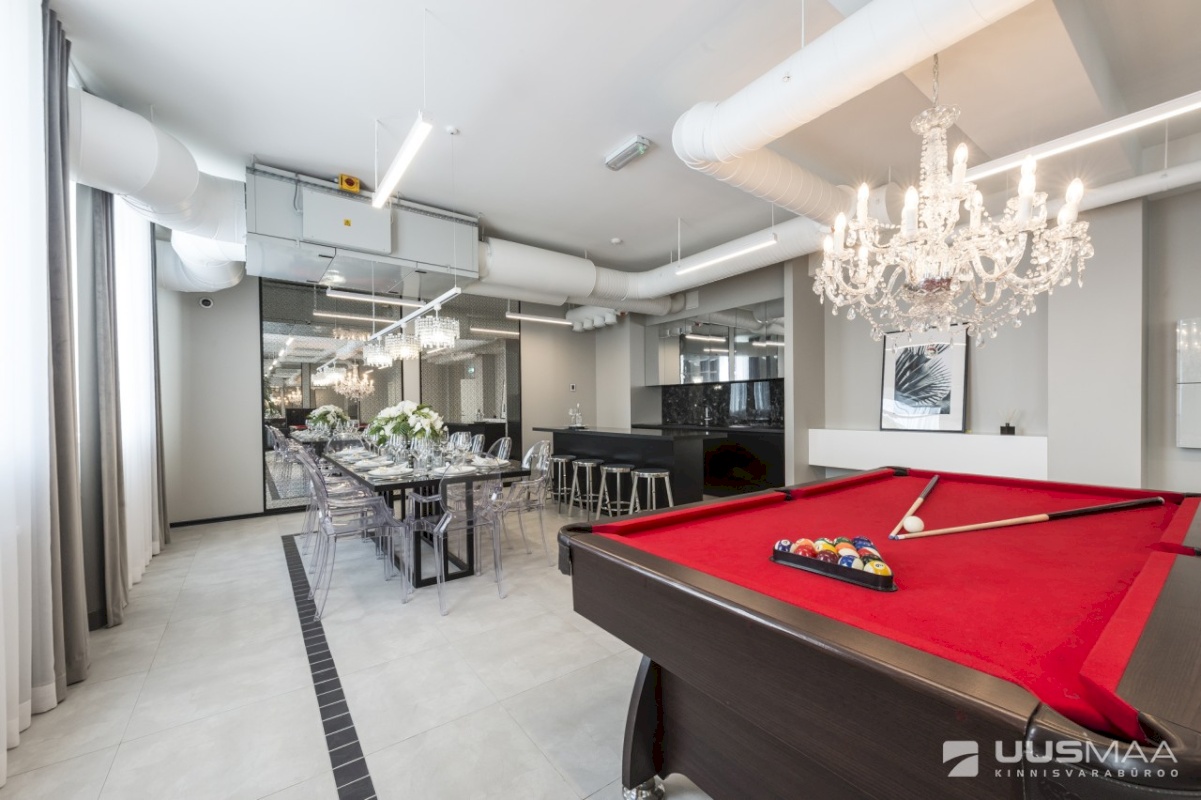 Tallinn, Lasnamäe linnaosa, Mustakivi, Mustakivi tee 25