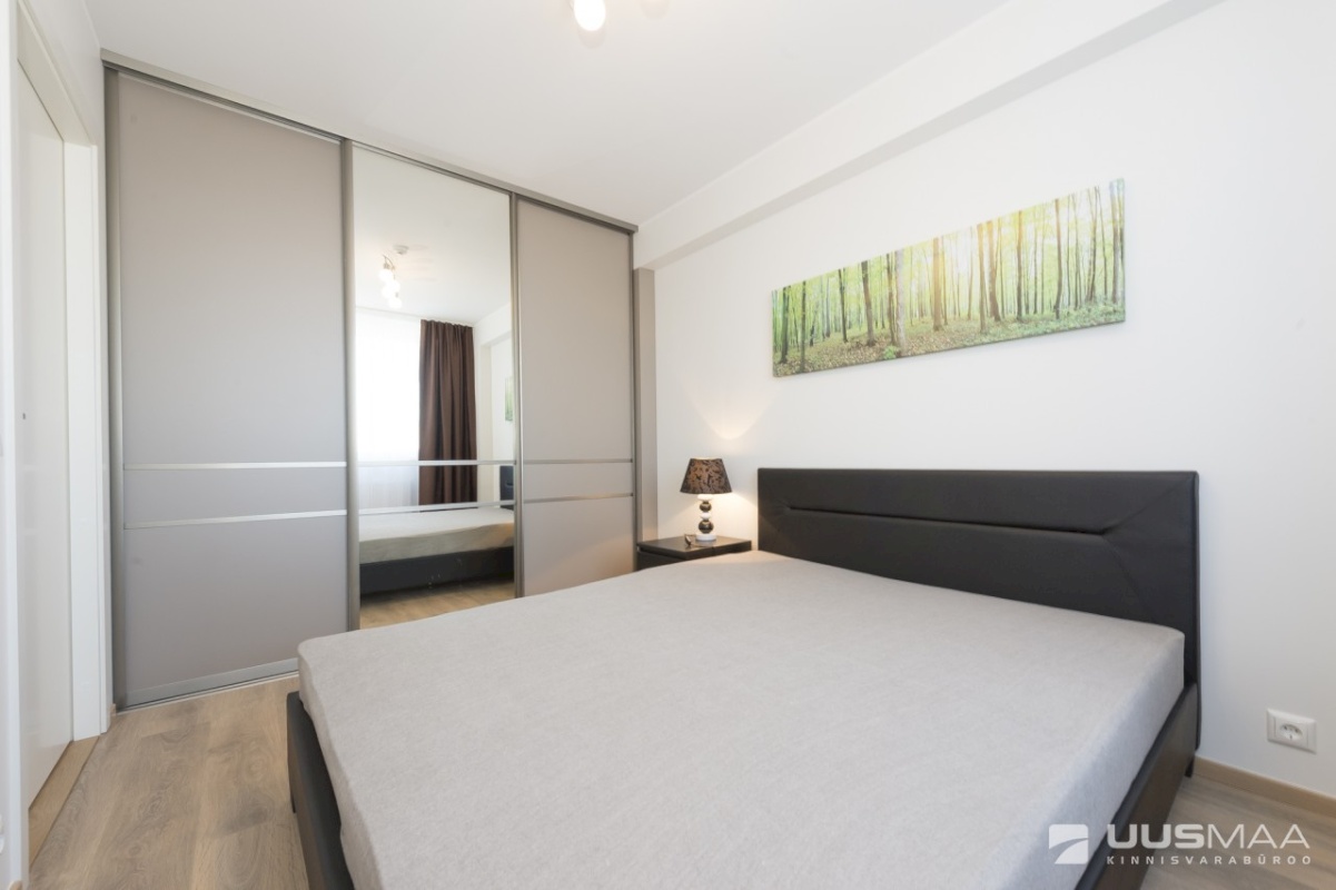 Tallinn, Lasnamäe linnaosa, Mustakivi, Mustakivi tee 25