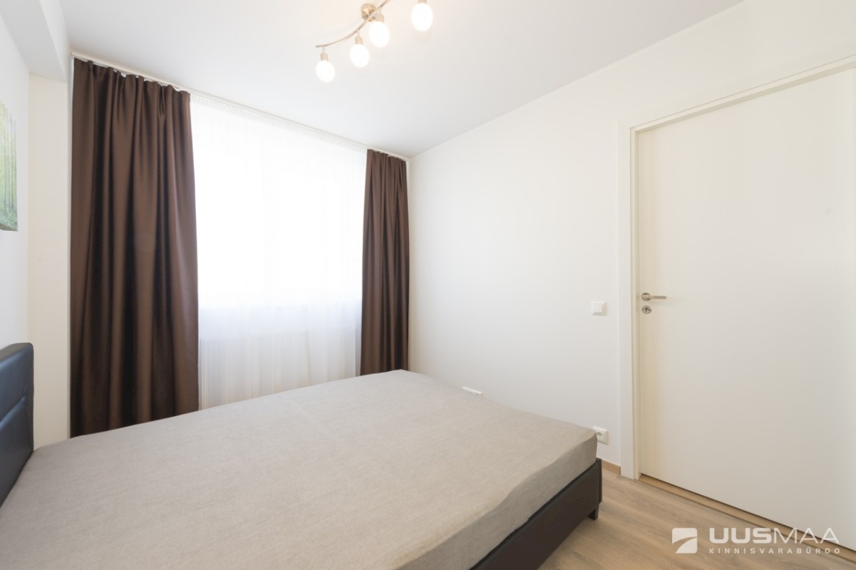 Tallinn, Lasnamäe linnaosa, Mustakivi, Mustakivi tee 25