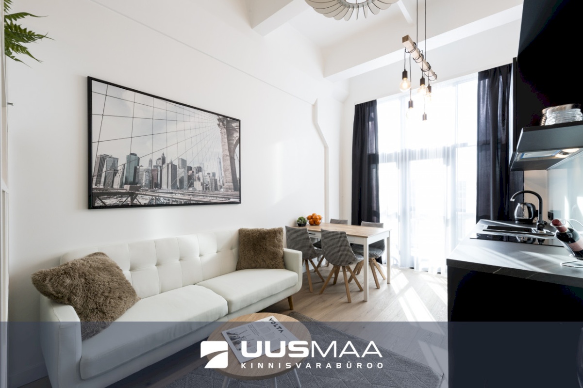 Tallinn, Põhja-Tallinna linnaosa, Kalamaja, Tööstuse 47d