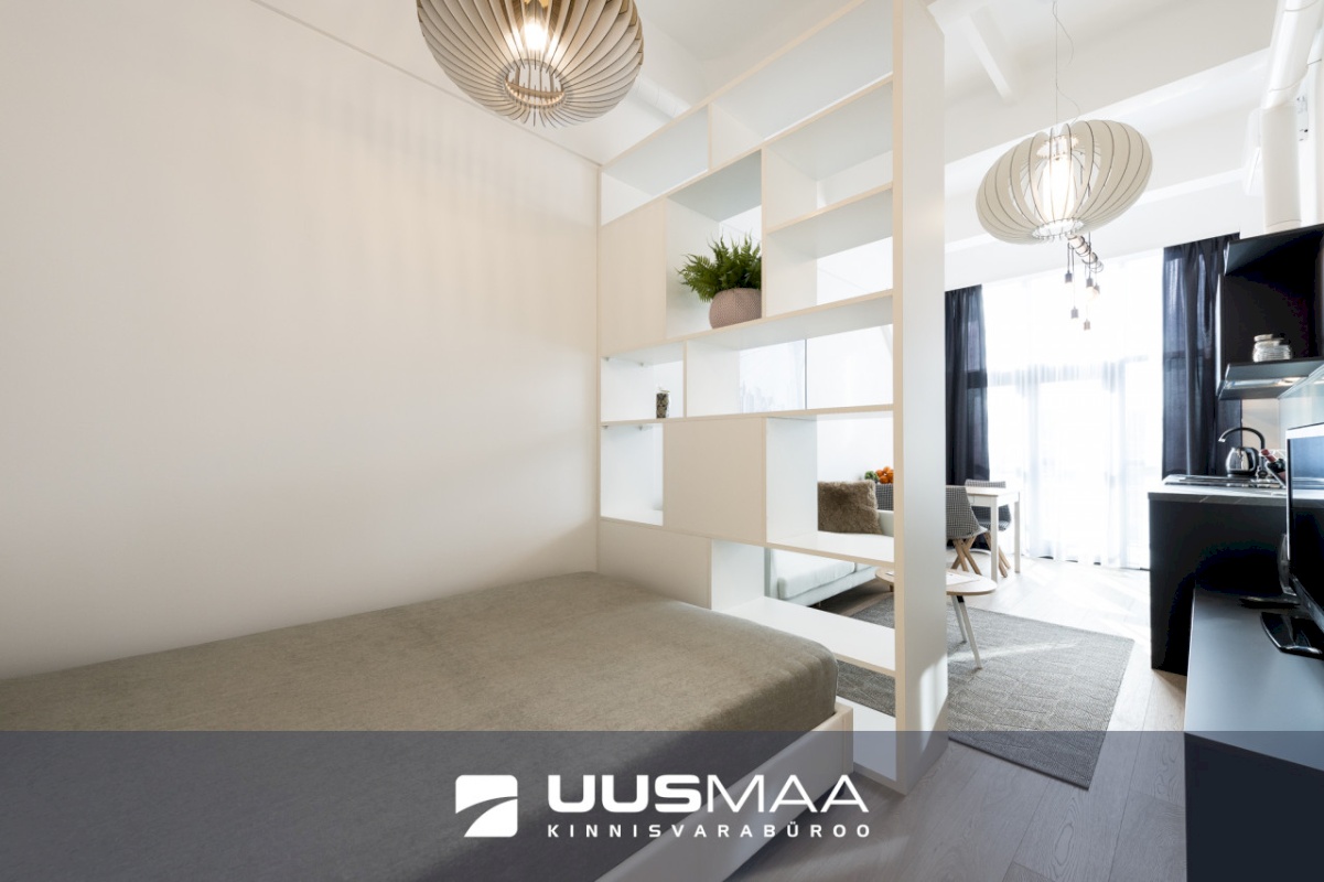 Tallinn, Põhja-Tallinna linnaosa, Kalamaja, Tööstuse 47d