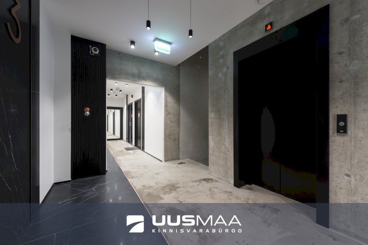 Tallinn, Põhja-Tallinna linnaosa, Kalamaja, Tööstuse 47d