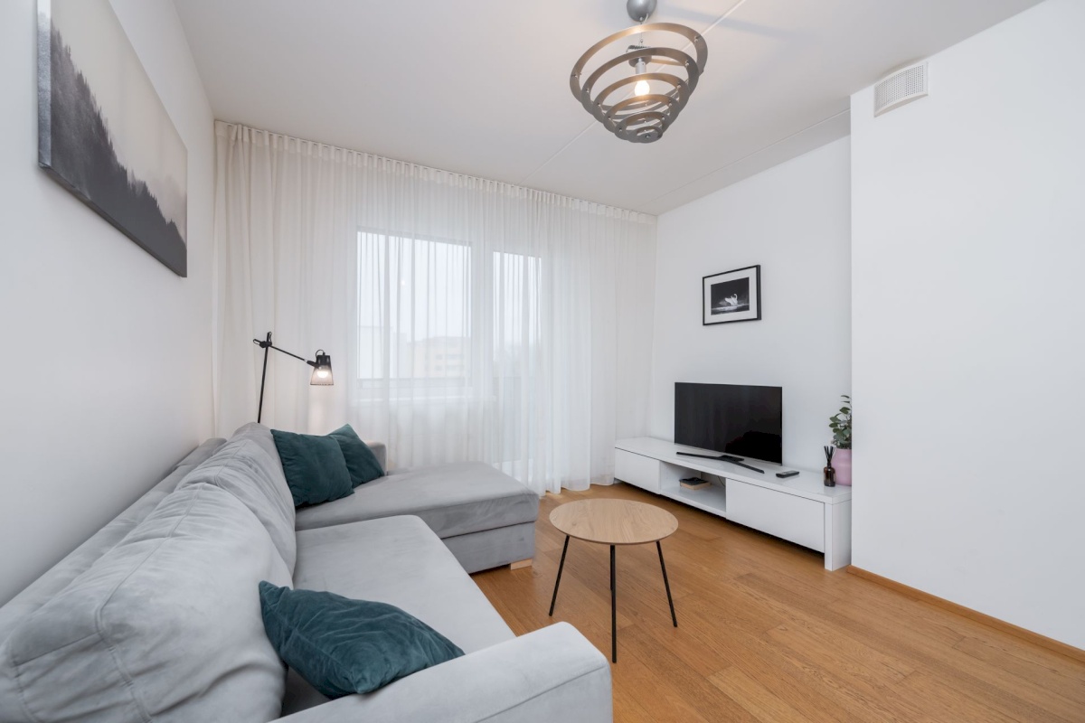 Tallinn, Mustamäe linnaosa, Sipelga tn 2