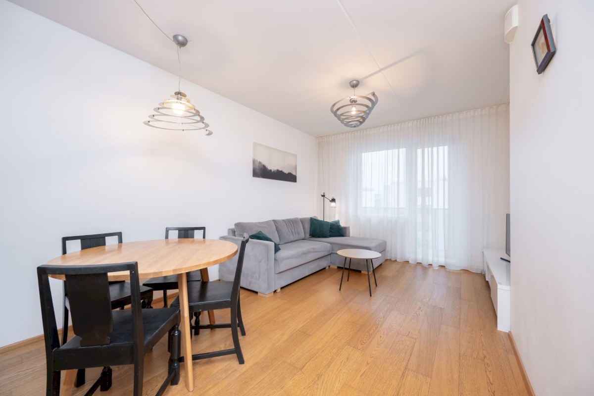 Tallinn, Mustamäe linnaosa, Sipelga tn 2