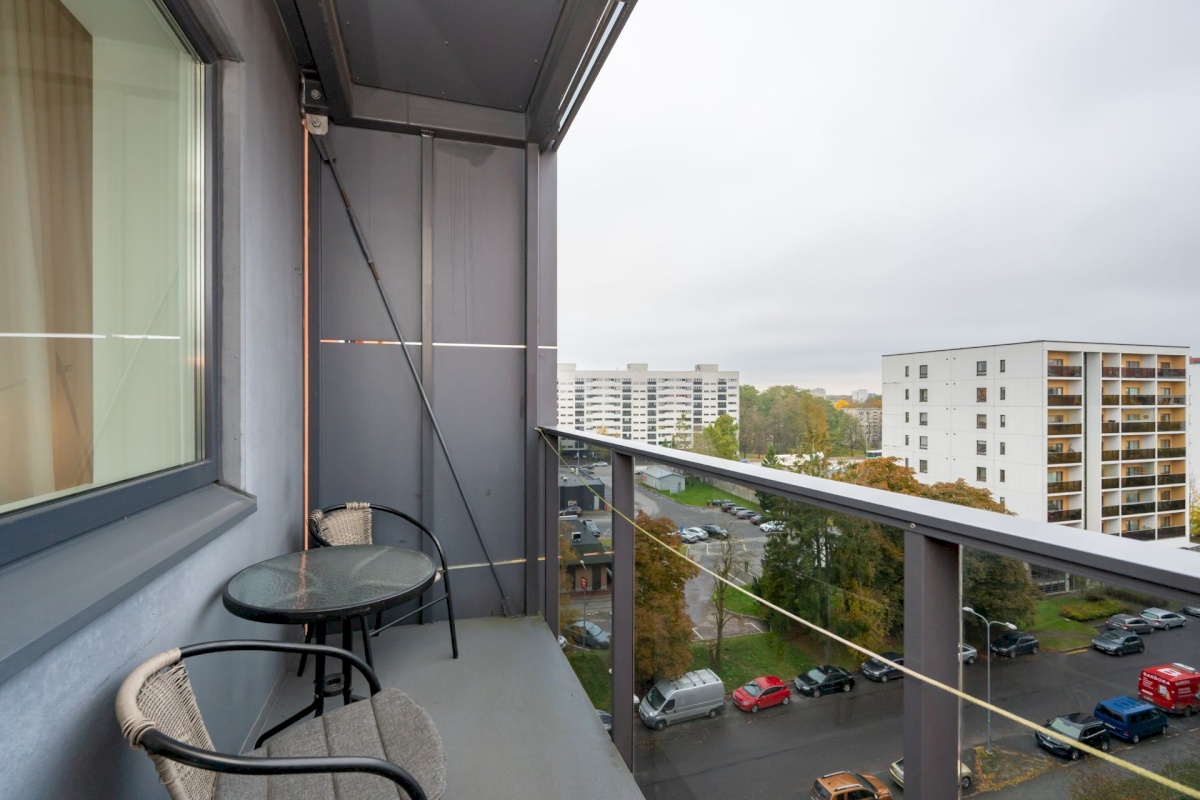 Tallinn, Mustamäe linnaosa, Sipelga tn 2