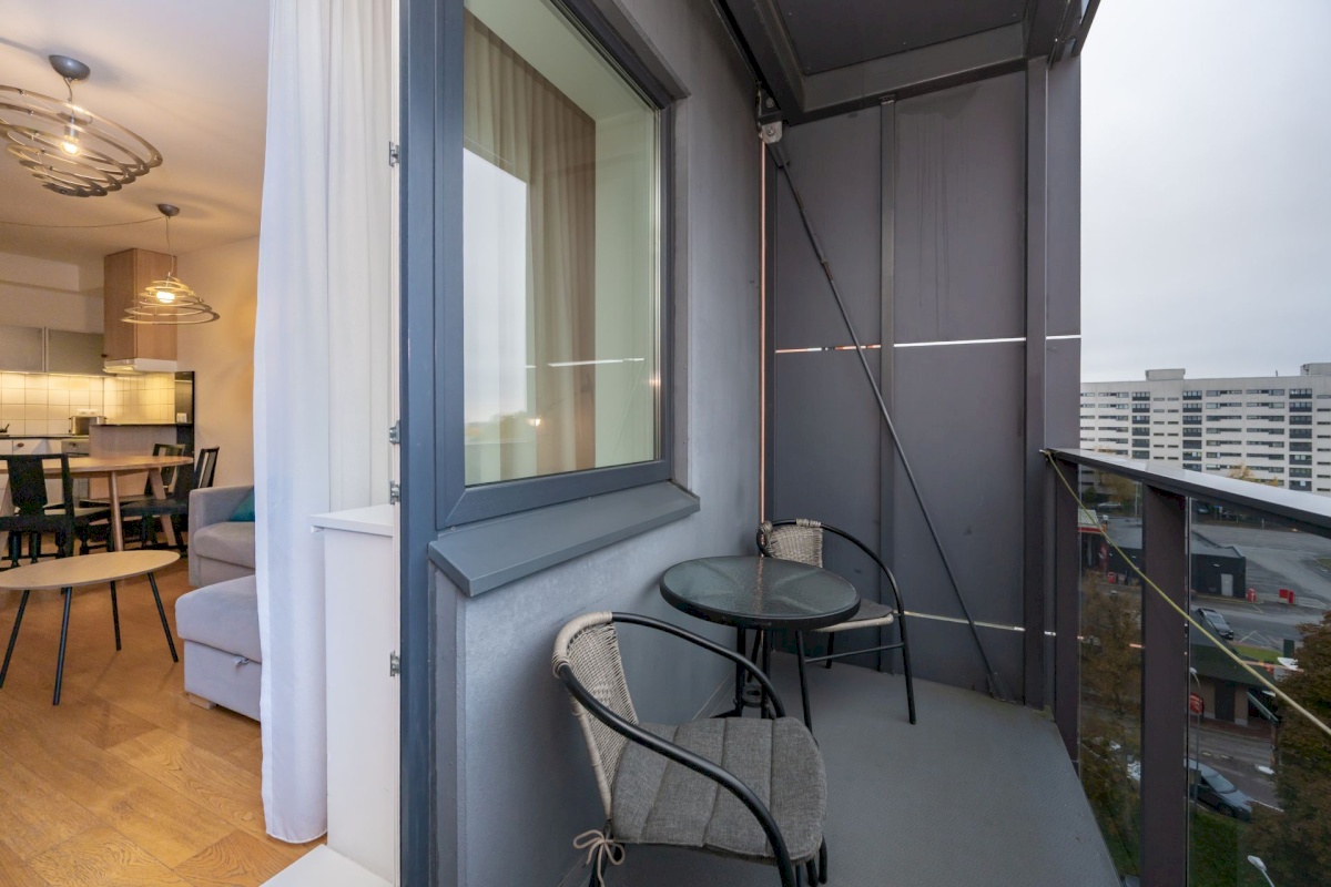 Tallinn, Mustamäe linnaosa, Sipelga tn 2