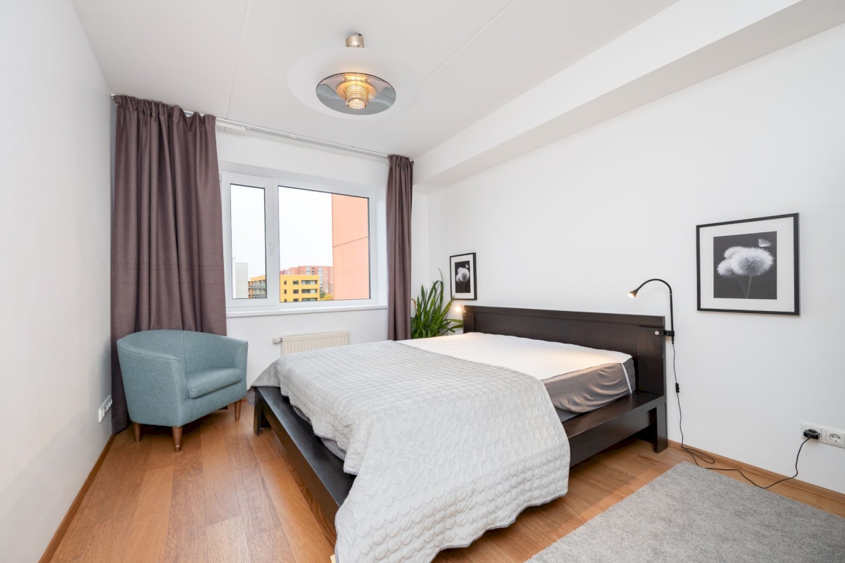 Tallinn, Mustamäe linnaosa, Sipelga tn 2