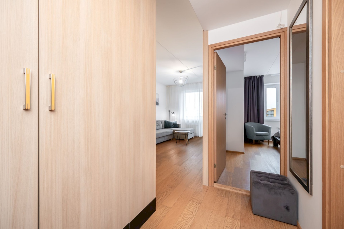 Tallinn, Mustamäe linnaosa, Sipelga tn 2