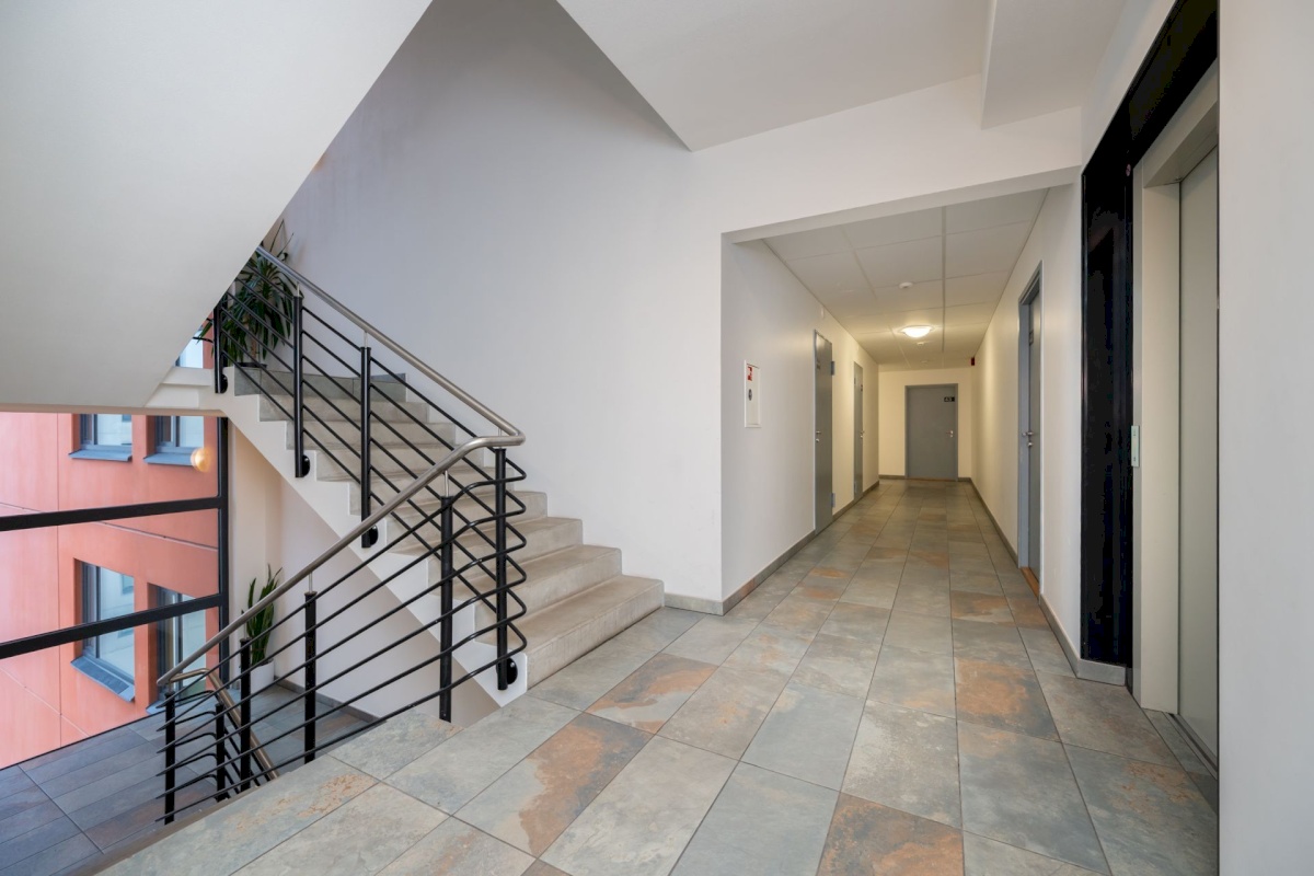 Tallinn, Mustamäe linnaosa, Sipelga tn 2