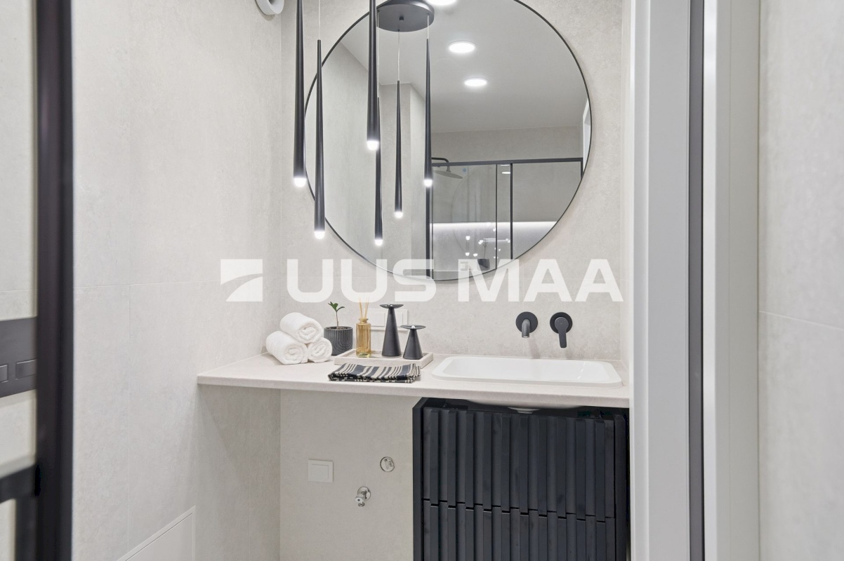 Tallinn, Mustamäe linnaosa, E.Vilde tee 98