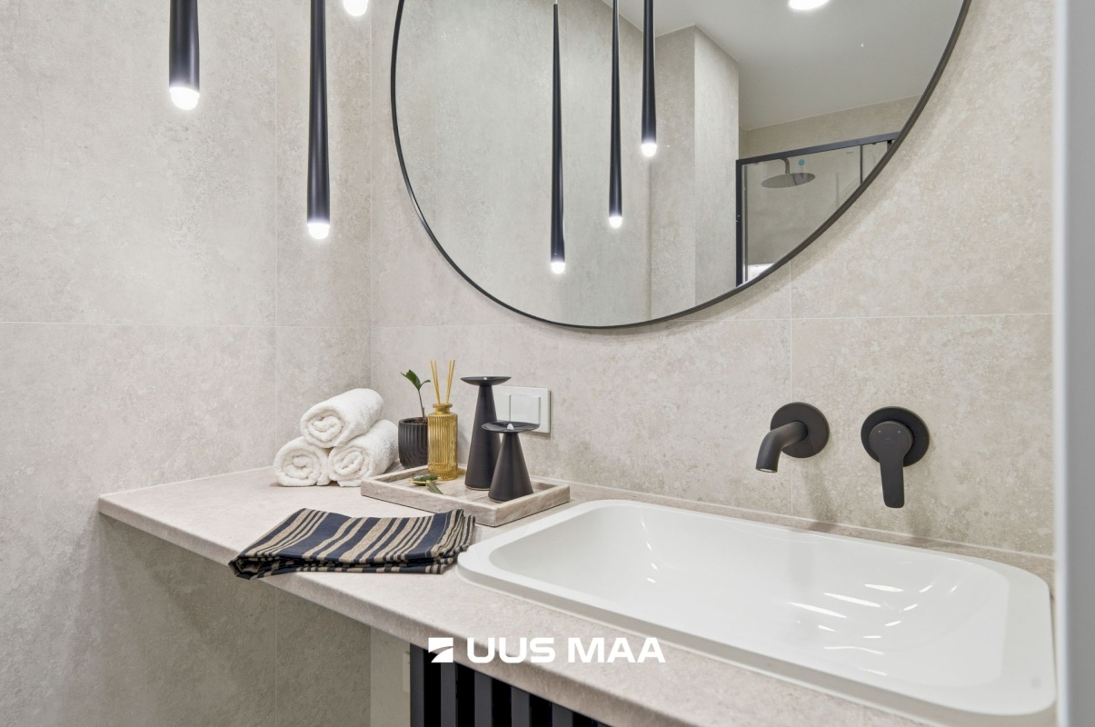 Tallinn, Mustamäe linnaosa, E.Vilde tee 98