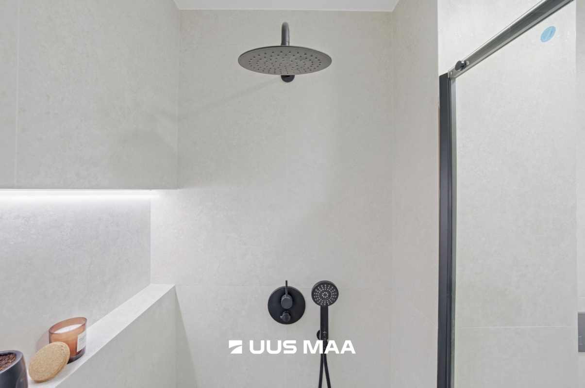 Tallinn, Mustamäe linnaosa, E.Vilde tee 98