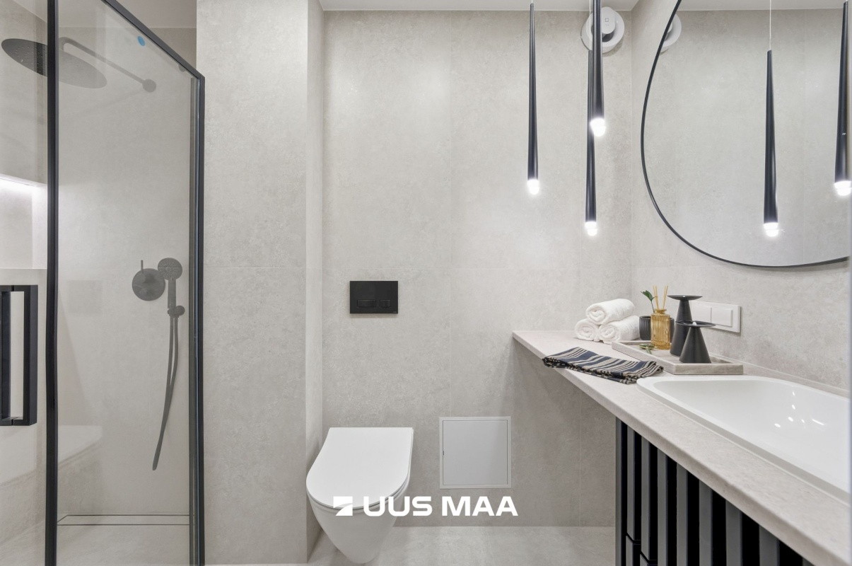 Tallinn, Mustamäe linnaosa, E.Vilde tee 98