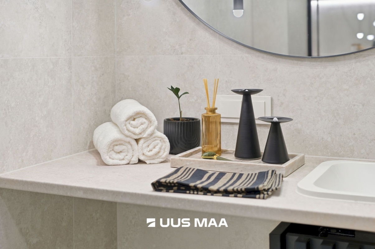 Tallinn, Mustamäe linnaosa, E.Vilde tee 98