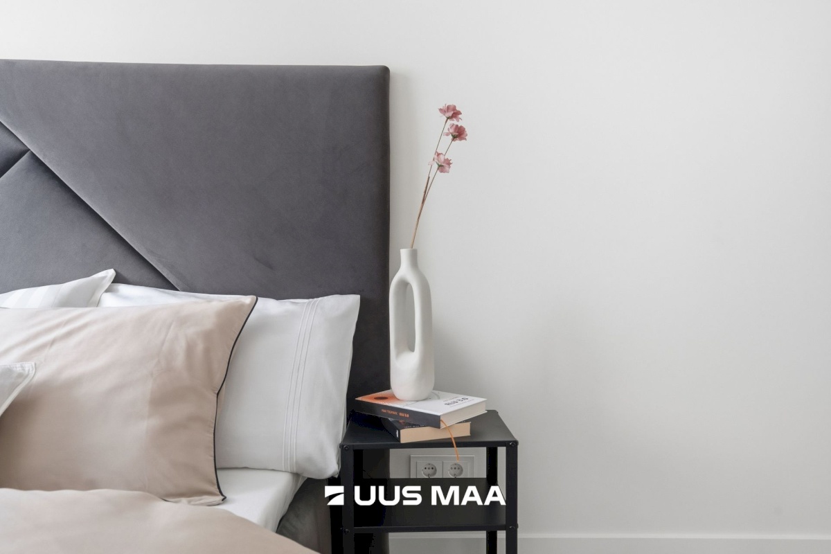 Tallinn, Mustamäe linnaosa, E.Vilde tee 98