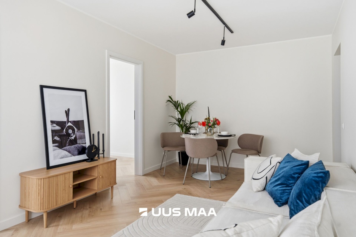 Tallinn, Mustamäe linnaosa, E.Vilde tee 98