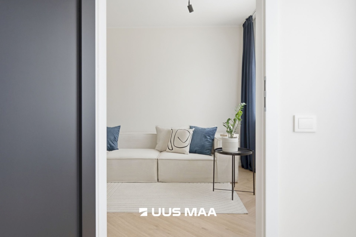 Tallinn, Mustamäe linnaosa, E.Vilde tee 98