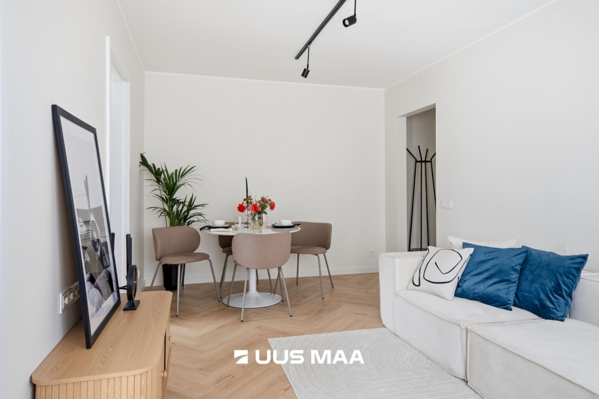 Tallinn, Mustamäe linnaosa, E.Vilde tee 98