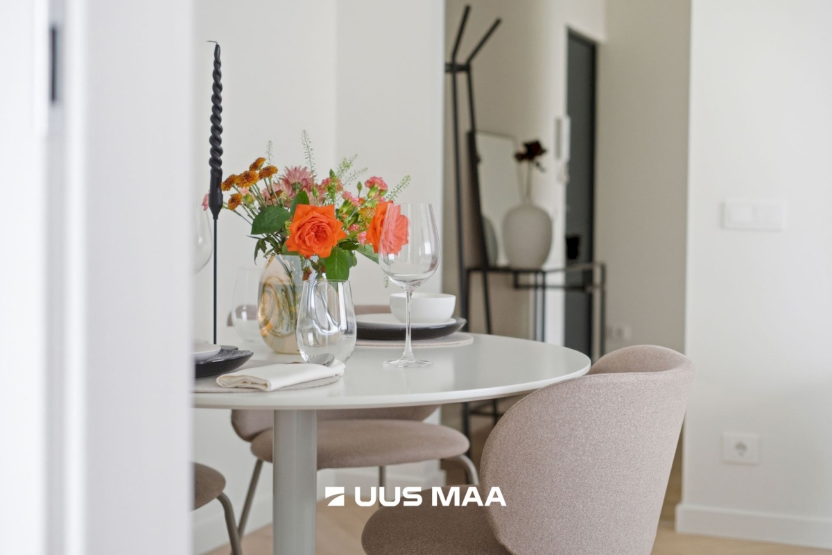 Tallinn, Mustamäe linnaosa, E.Vilde tee 98