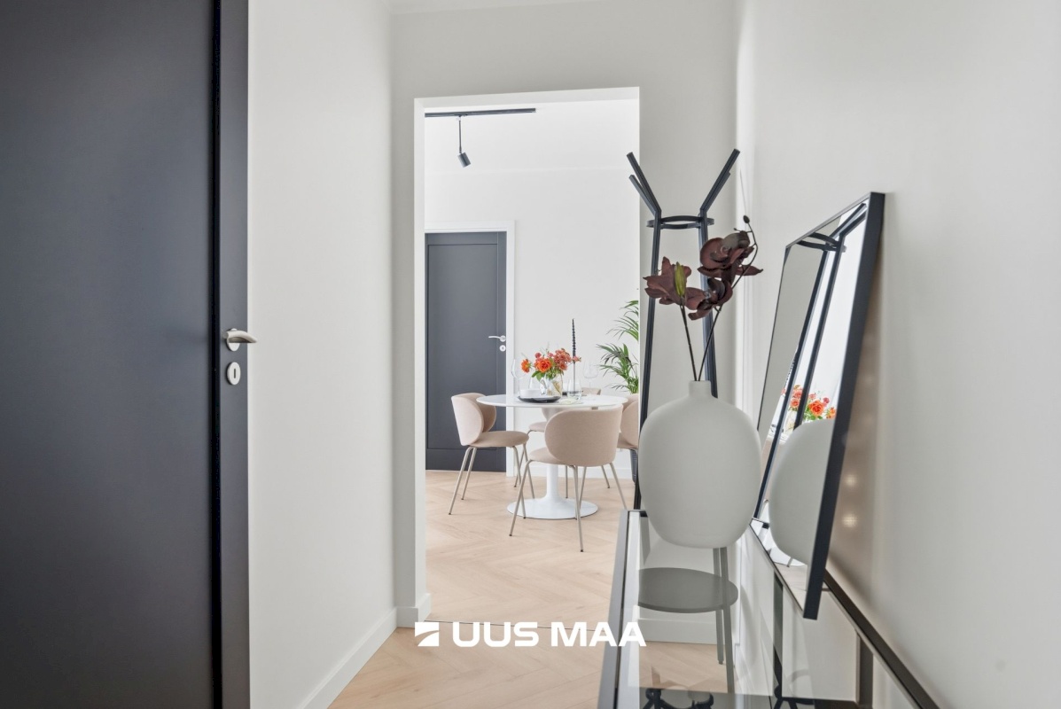 Tallinn, Mustamäe linnaosa, E.Vilde tee 98