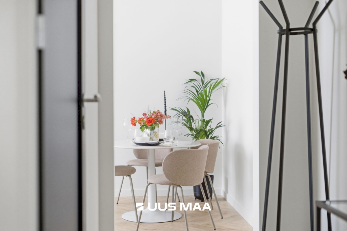 Tallinn, Mustamäe linnaosa, E.Vilde tee 98