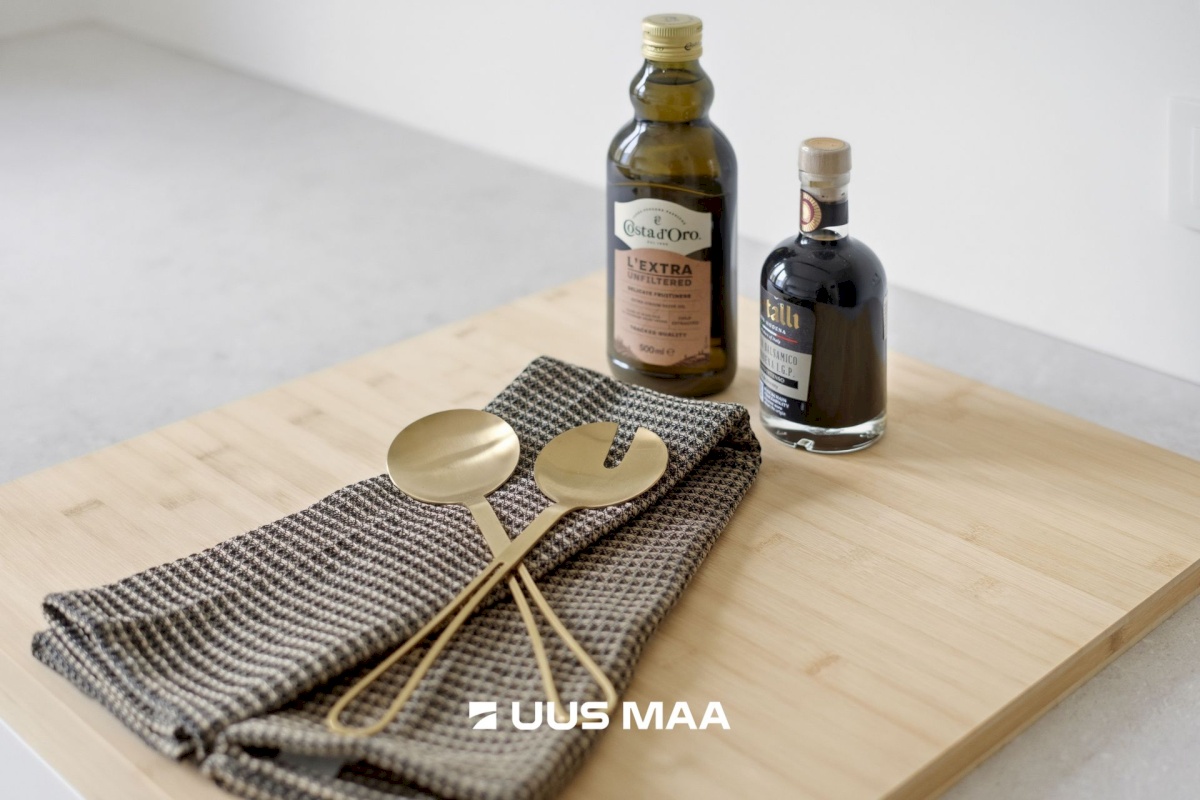 Tallinn, Mustamäe linnaosa, E.Vilde tee 98