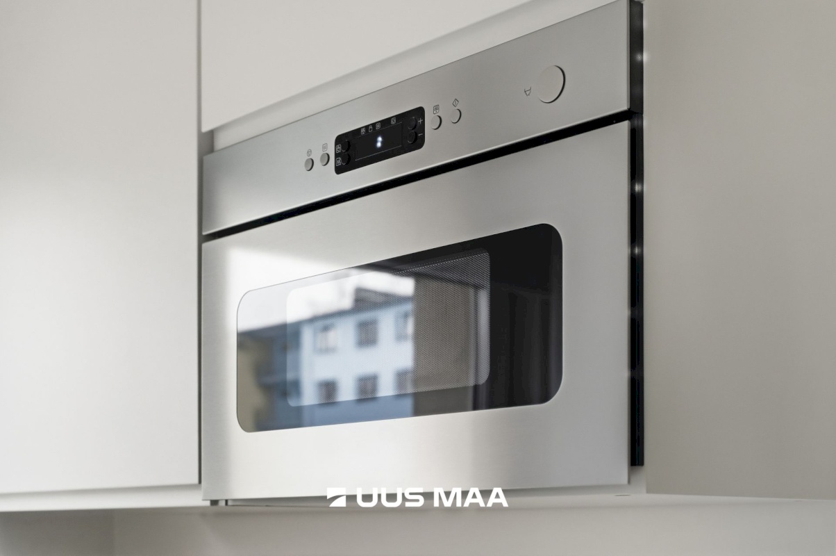 Tallinn, Mustamäe linnaosa, E.Vilde tee 98