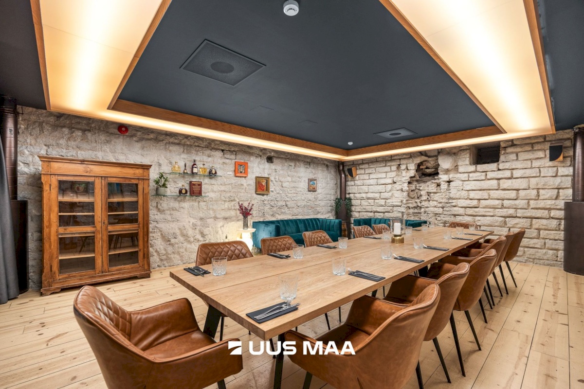 Tallinn, Kesklinna linnaosa, Tartu mnt 84a