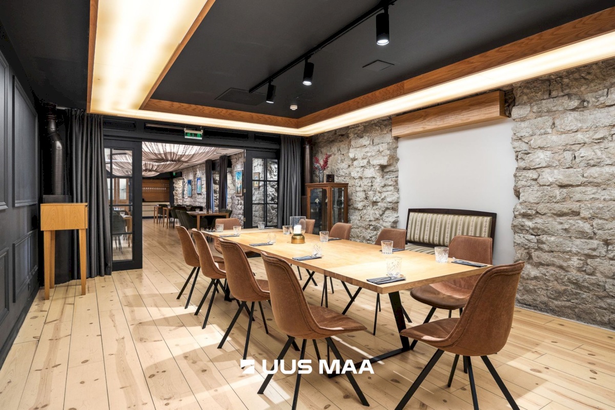 Tallinn, Kesklinna linnaosa, Tartu mnt 84a