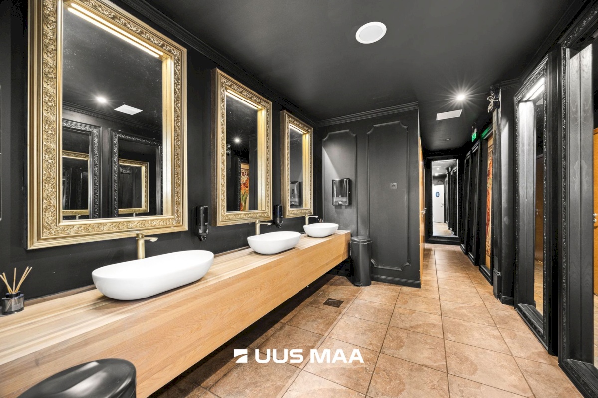 Tallinn, Kesklinna linnaosa, Tartu mnt 84a