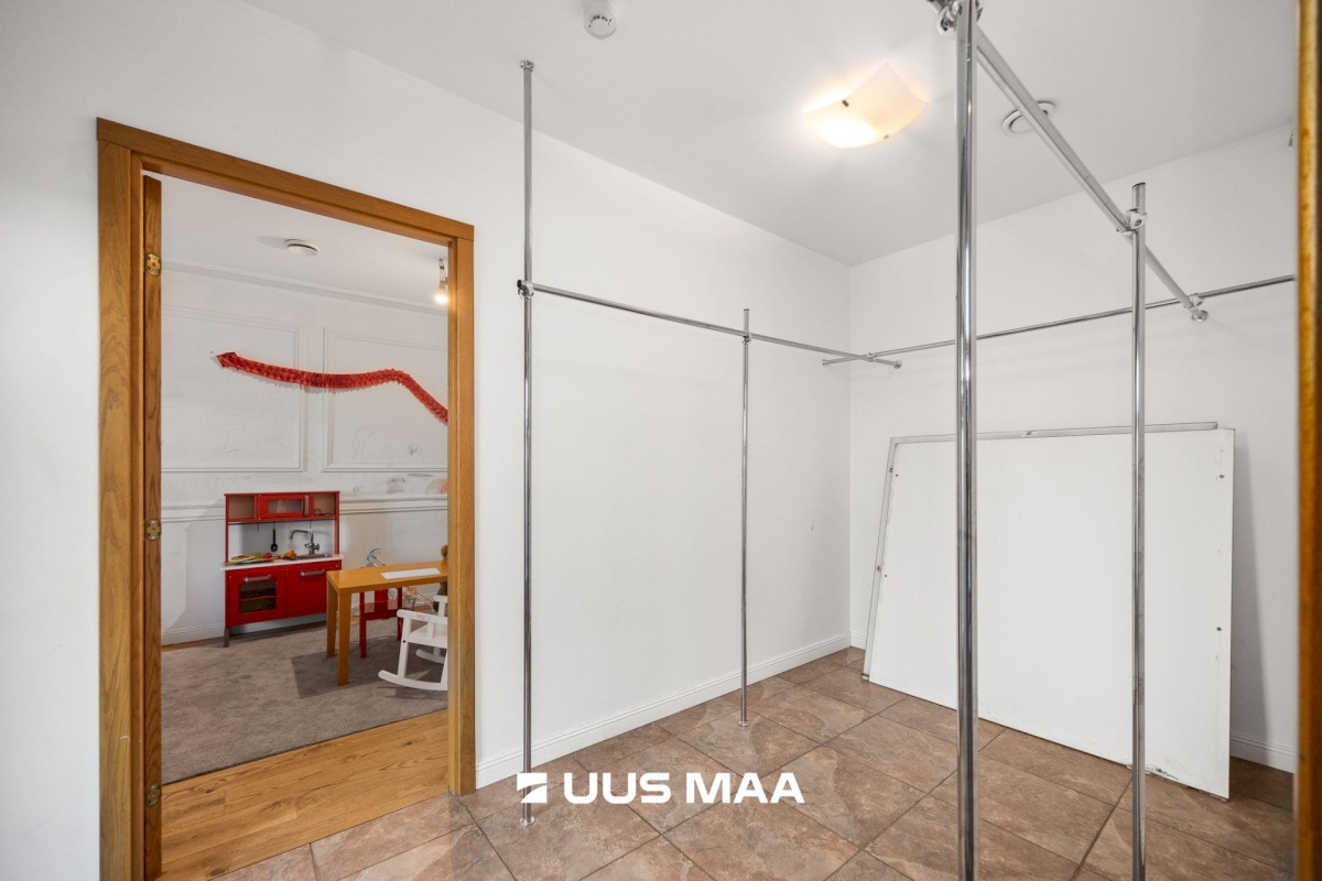 Tallinn, Kesklinna linnaosa, Tartu mnt 84a