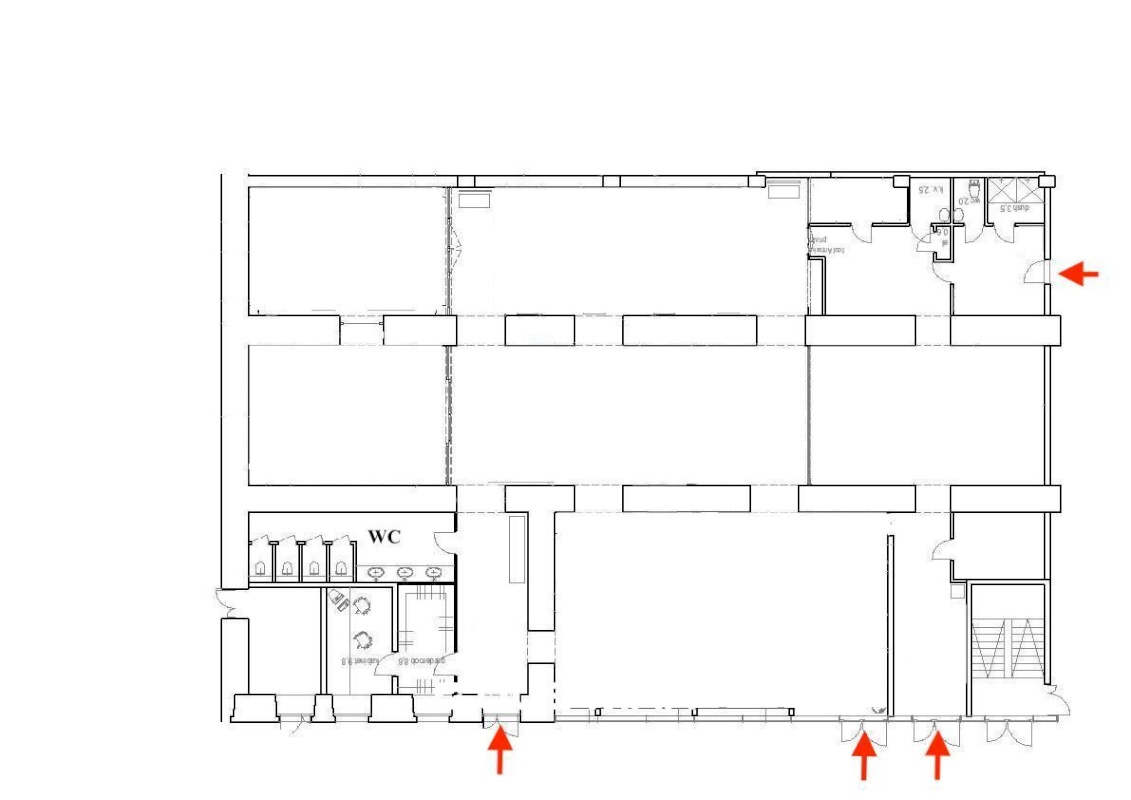 Tallinn, Kesklinna linnaosa, Tartu mnt 84a