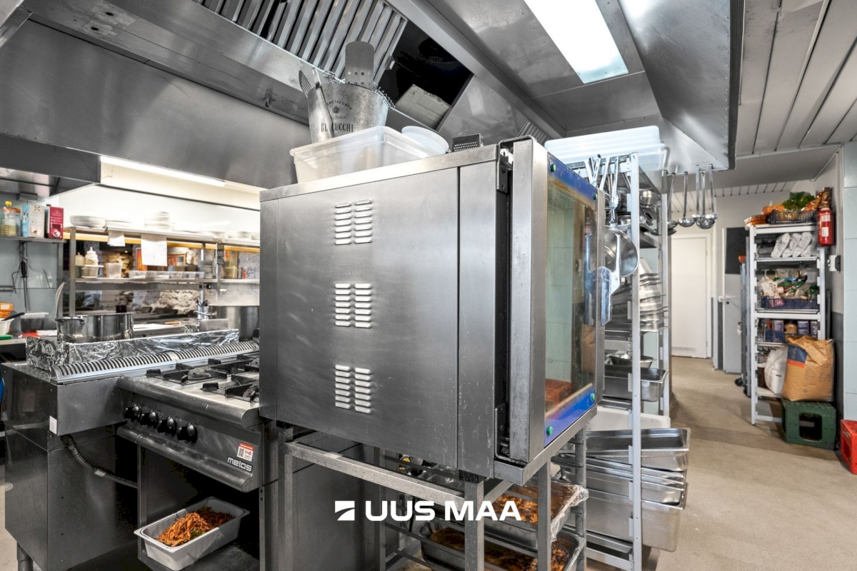 Tallinn, Kesklinna linnaosa, Tartu mnt 84a