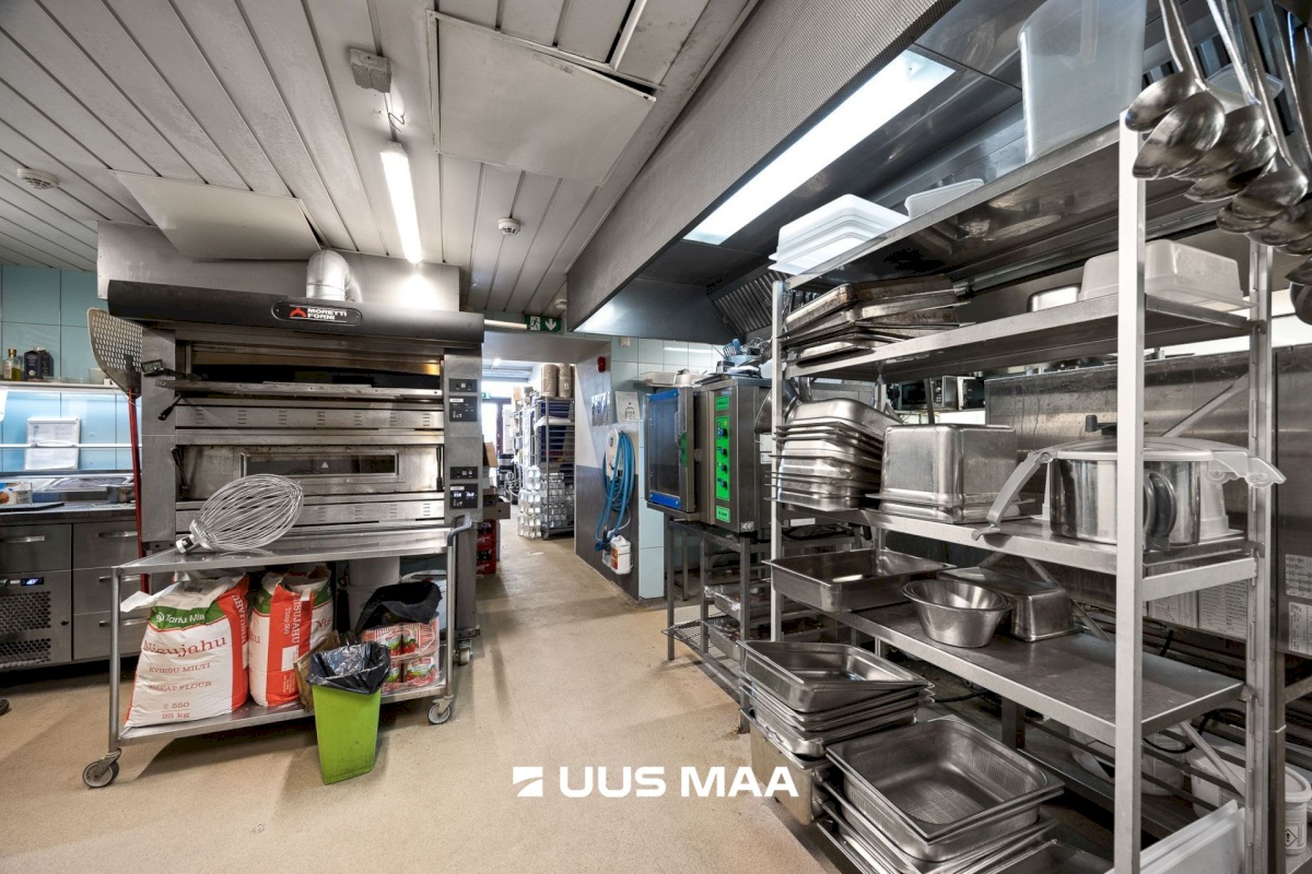 Tallinn, Kesklinna linnaosa, Tartu mnt 84a