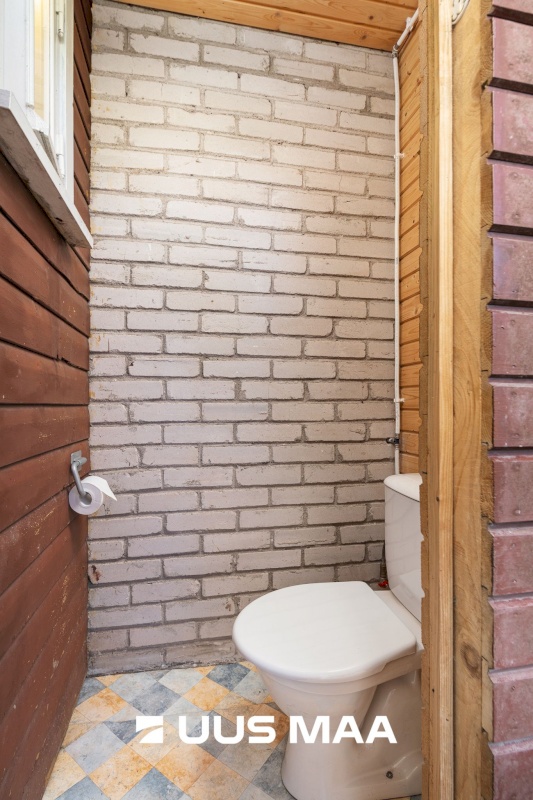 Harku vald, Suurupi küla, Vaikuse tee 29